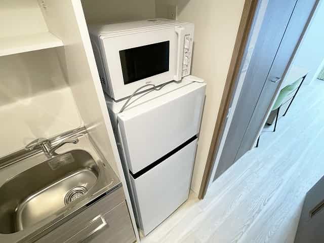 エスリードカレッジゲート南草津室内写真