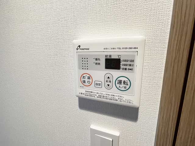 エスリードカレッジゲート南草津室内写真