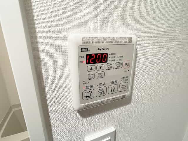 エスリードカレッジゲート南草津室内写真