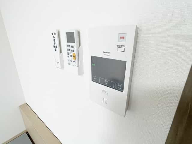エスリードカレッジゲート南草津室内写真