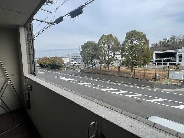 ブエナビスタ南草津室内写真