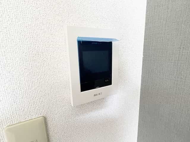 メゾンクレール(食事サポート付)室内写真