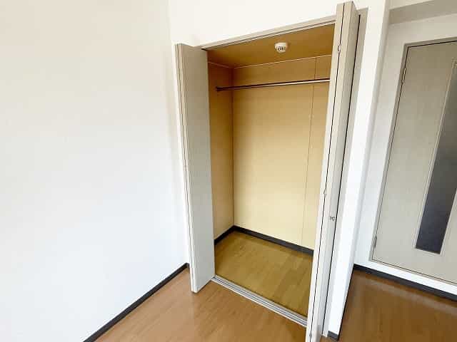 メゾンクレール(食事サポート付)室内写真