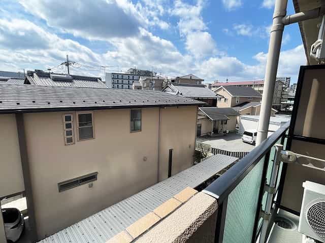 メゾンクレール(食事サポート付)室内写真