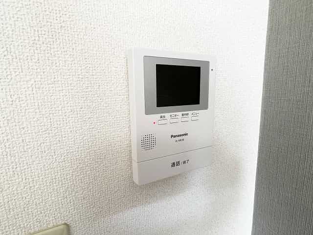 メゾンクレール(食事サポート付)室内写真