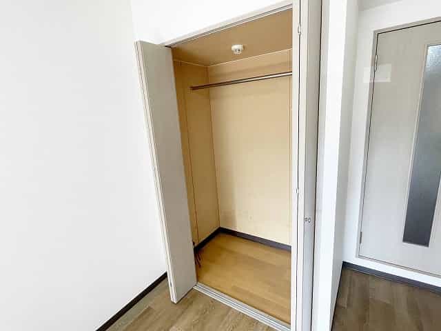 メゾンクレール(食事サポート付)室内写真