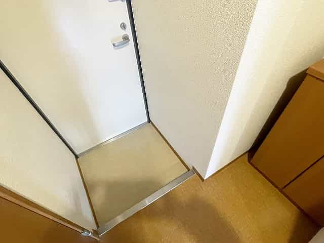 エンゼルプラザイースト2室内写真