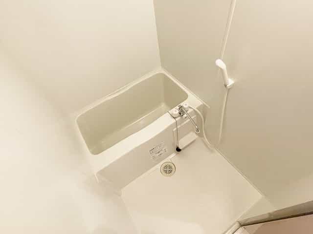 エンゼルプラザイースト2室内写真