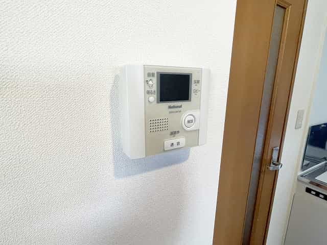 エンゼルプラザイースト2室内写真