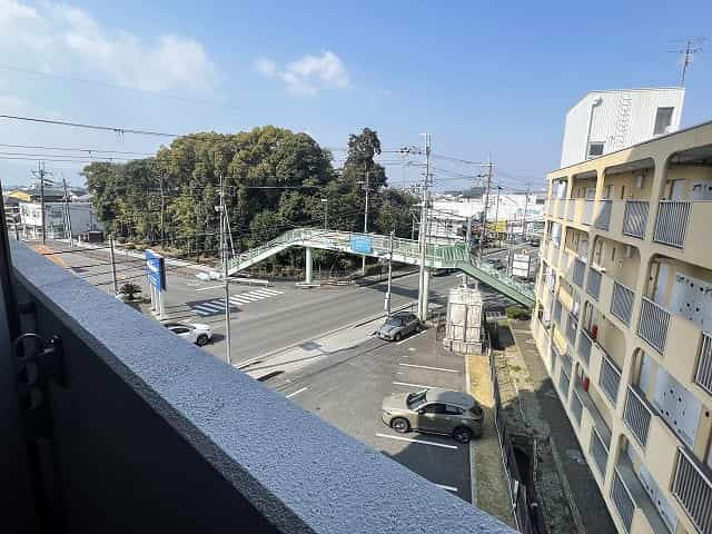 エンゼルプラザイースト2室内写真