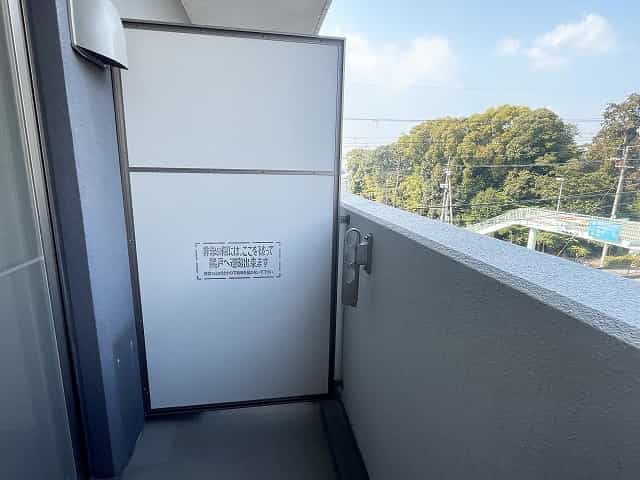 エンゼルプラザイースト2室内写真