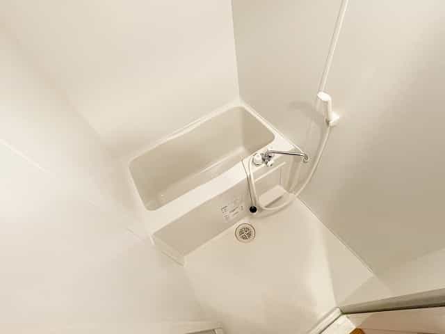 エンゼルプラザイースト2室内写真