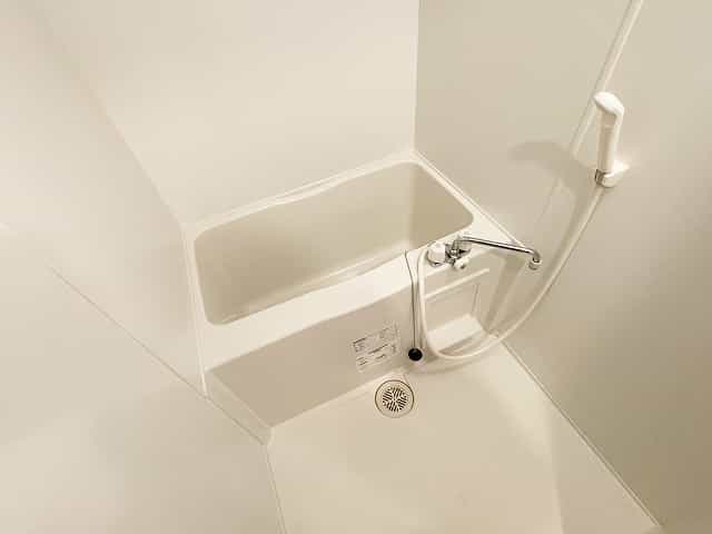 エンゼルプラザイースト2室内写真