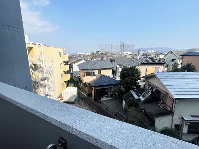エンゼルプラザイースト2室内写真