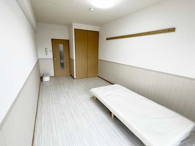 アートプラザ124室内写真