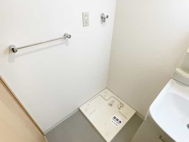 フォーシーズン南草津室内写真