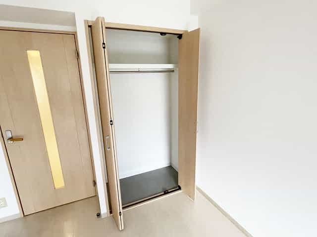 フォーシーズン南草津室内写真
