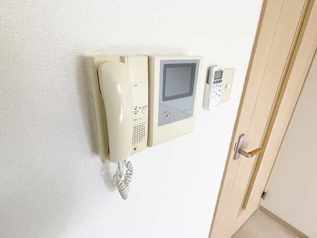 フォーシーズン南草津室内写真