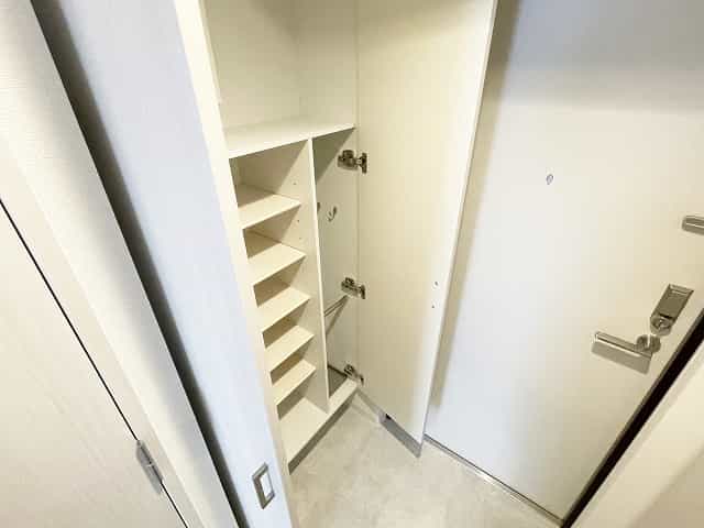 エスリードカレッジゲート南草津室内写真