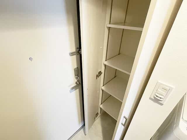 エスリードカレッジゲート南草津室内写真
