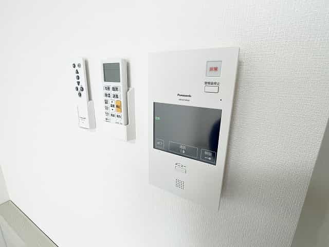 エスリードカレッジゲート南草津室内写真