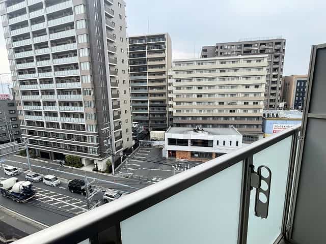 エスリードカレッジゲート南草津室内写真