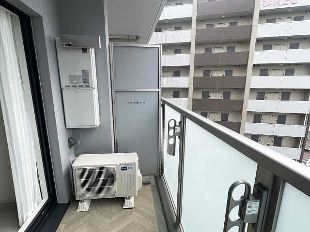 エスリードカレッジゲート南草津室内写真