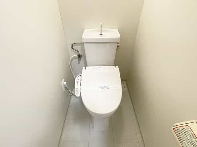 クレスト草津室内写真