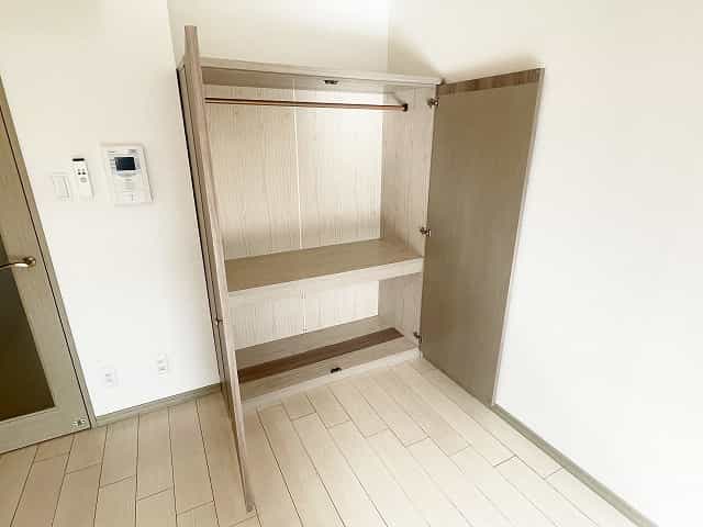 クレスト草津室内写真