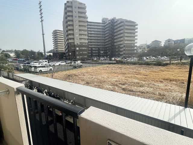 クレスト草津室内写真