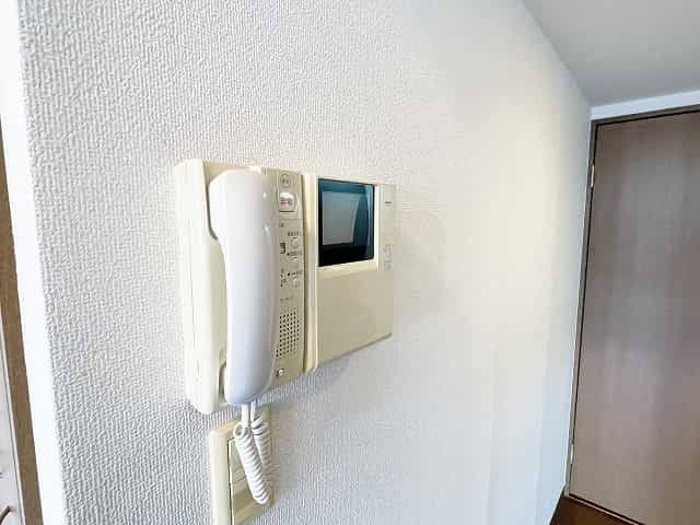 太陽プラザ南草津駅前室内写真