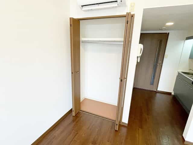 太陽プラザ南草津駅前室内写真