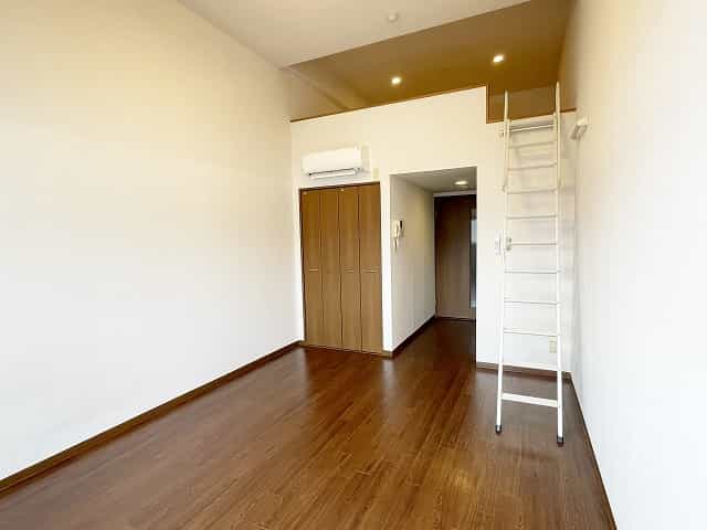 太陽プラザ南草津駅前室内写真