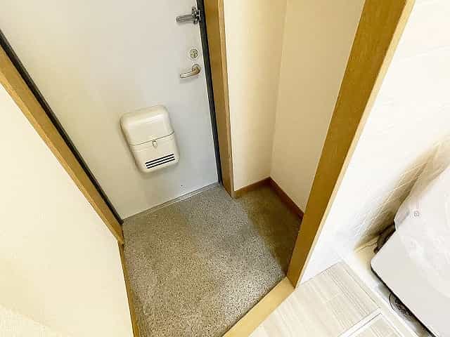 アートプラザミー室内写真