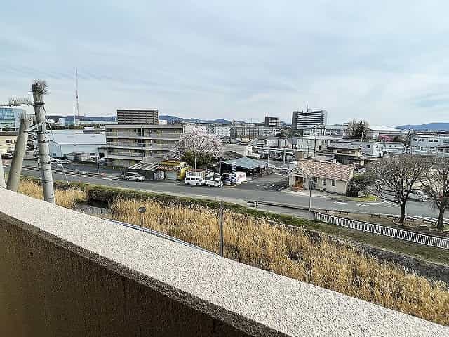 アートプラザミー室内写真