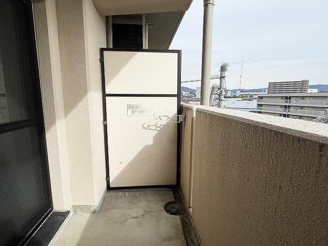 アートプラザミー室内写真
