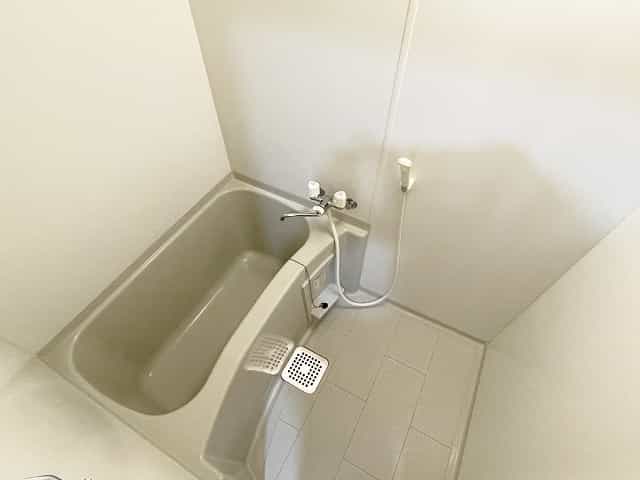グランソレイユ3室内写真