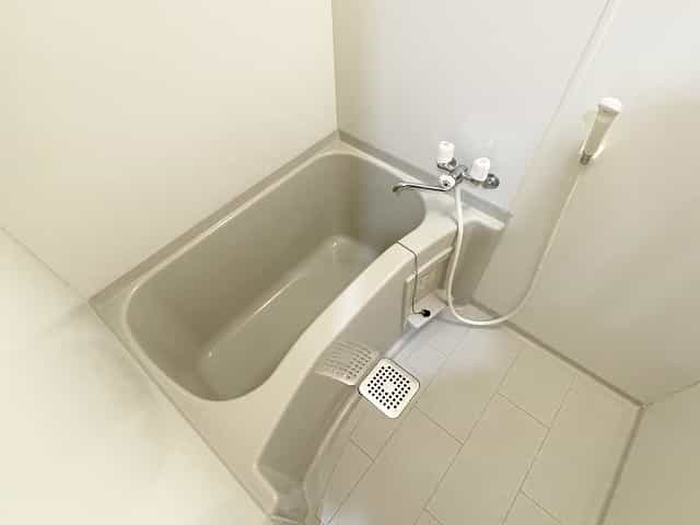 グランソレイユ3室内写真