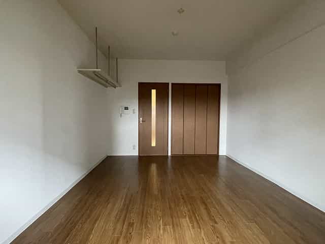 グランソレイユ3室内写真