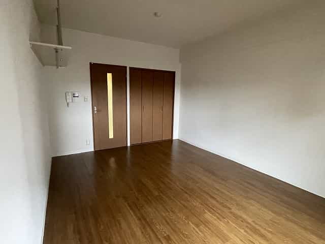 グランソレイユ3室内写真