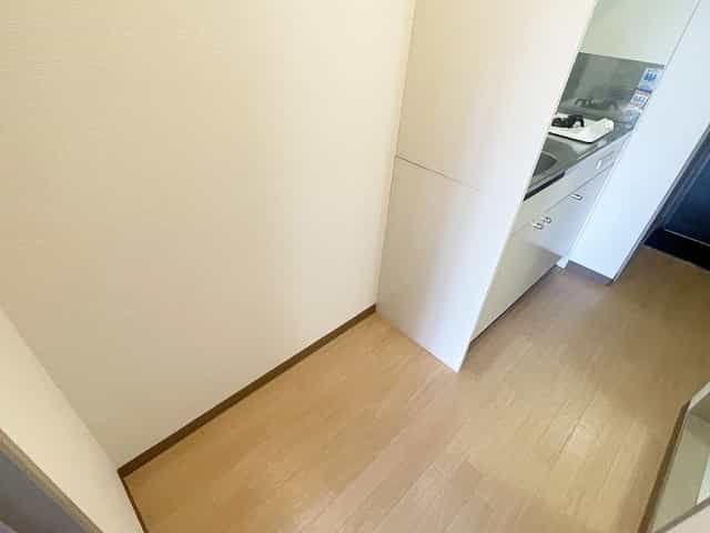 メゾンエスプリ室内写真