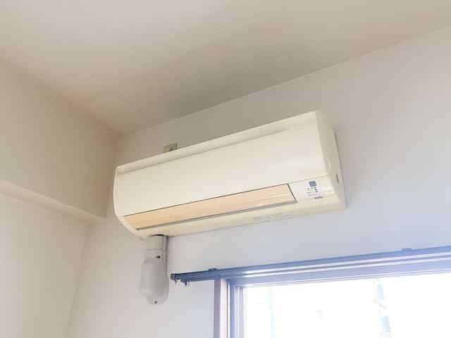 グランソレイユ3室内写真