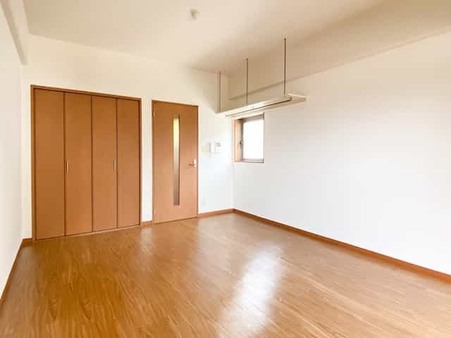 グランソレイユ3室内写真
