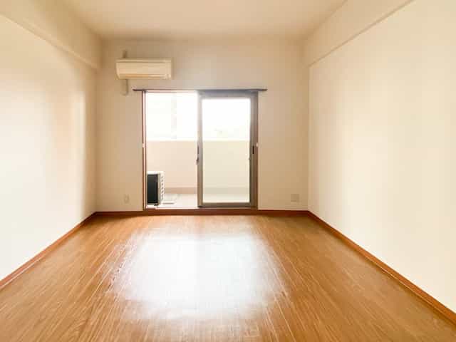 グランソレイユ3室内写真