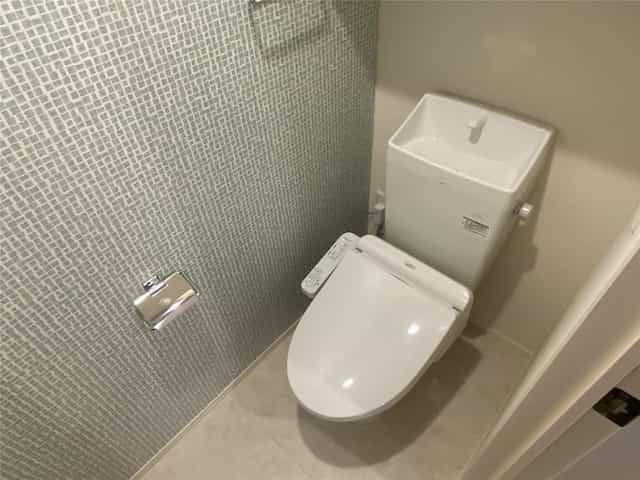 ブルーマンタ室内写真
