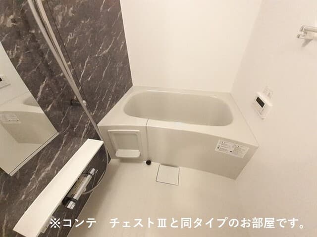 ハーモニーハウス室内写真
