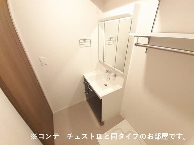 ハーモニーハウス室内写真