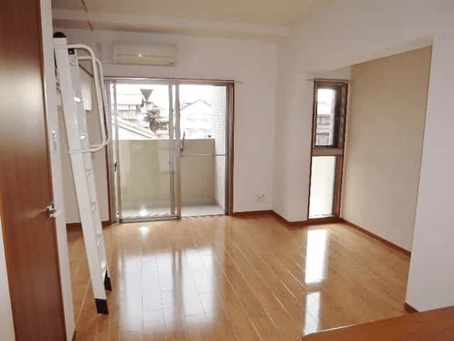 ｆ９９室内写真