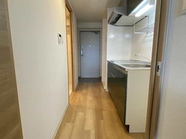 コージーコート南草津室内写真