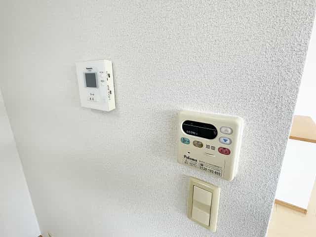 アイランドヨコデ室内写真
